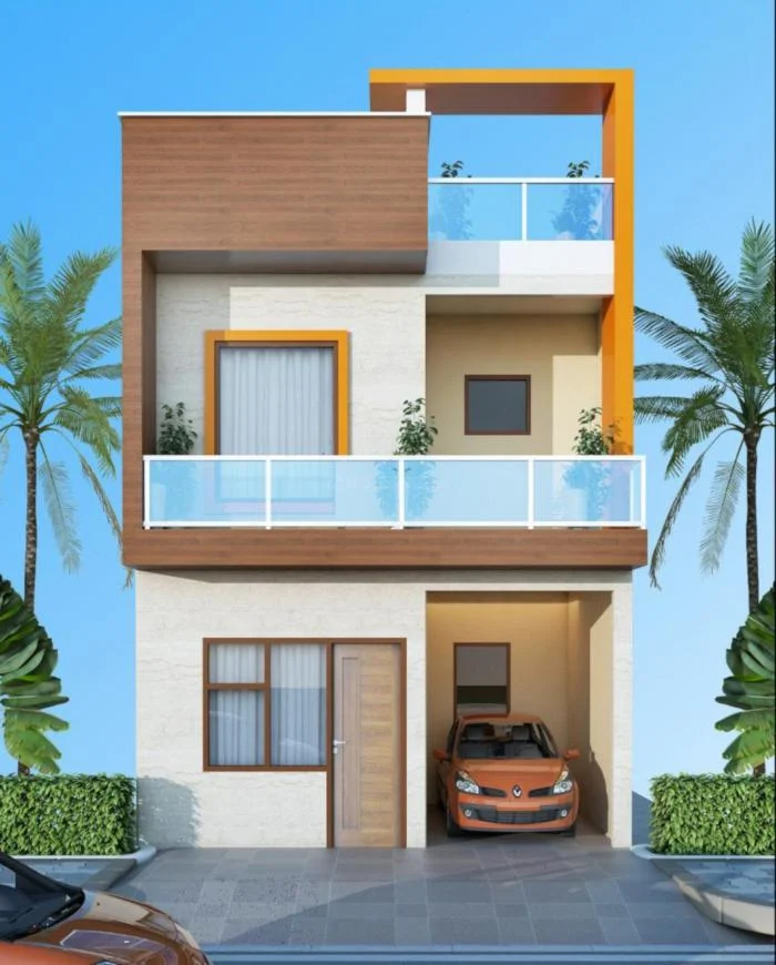 Vijaya Green City